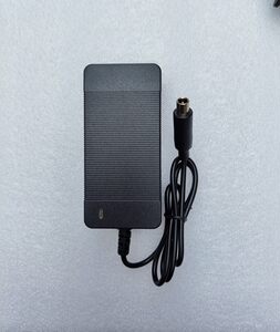 
Xiaomi scooter 42V lithium battery charger with automatic detection function and multiple protections