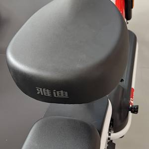 
Ai Mayadi electric vehicle original seat two-wheeler super comfortable super saddle bicycle seat cushion seat bag accessories