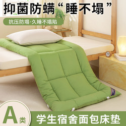 Lega's New Type a Feather Velvet Mattress Student Dormitory Bunk Bed Mattress Tatami Double Single Mattress