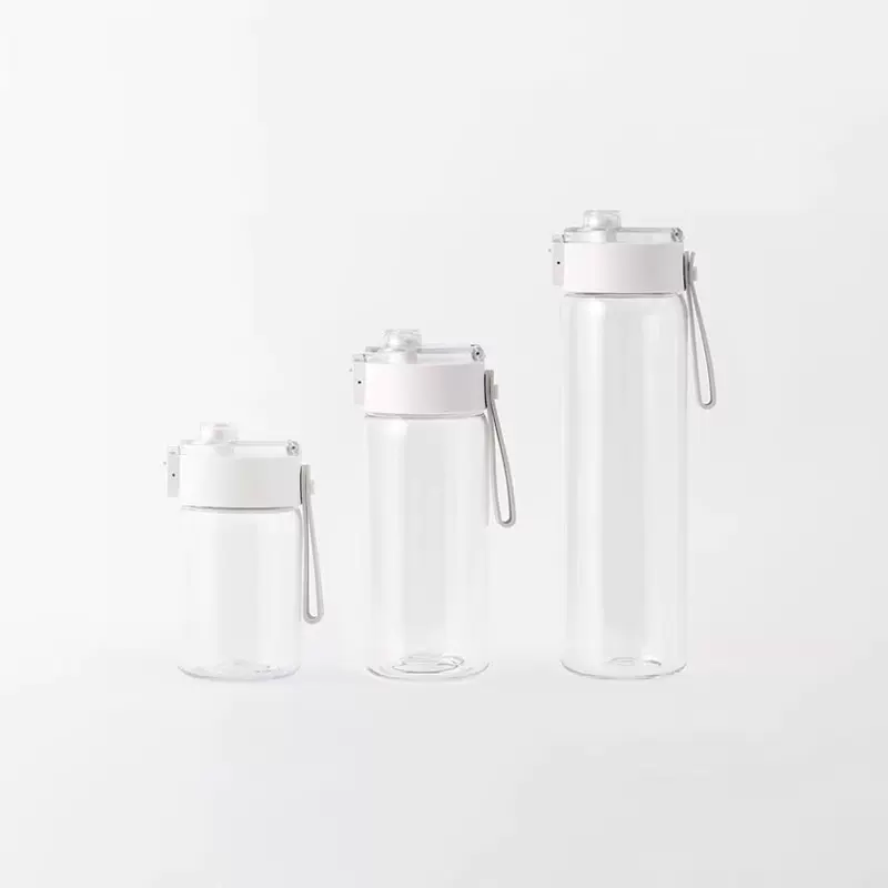 MUJI Glass - 350ml