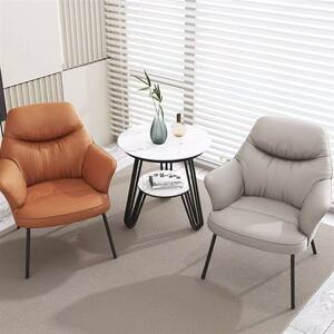
Modern simple leisure single sofa chair living room bedroom lazy chair comfortable relaxing seat office leisure chair