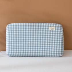 Atour Same Style Pillowcase 70X42X12 Hotel All-Cotton Deep Sleep Pillow Pro Pillowcase Pure Cotton Memory Pillow 50X30