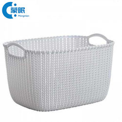 Special Box for Storing Glass Fire Jars, Fire Jar Storage Basket, Rattan Basket, Large Wicker Frame