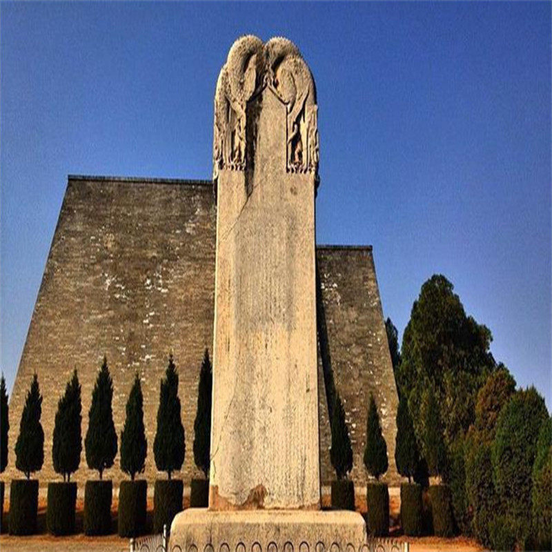 西安兵马俑/壶口瀑布/法门寺/华山5天4晚跟团游 含接送飞机高铁