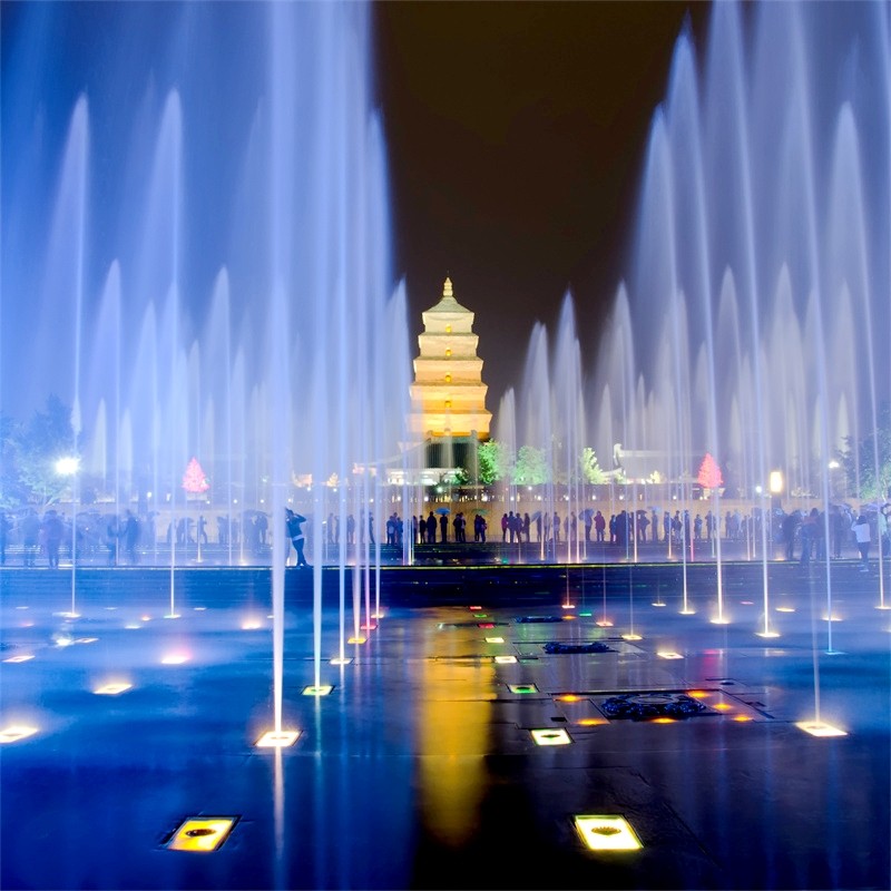 【1人请勿下单,最少2人起订】西安城墙+驼铃传奇+汉服妆造一日游