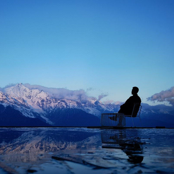 香格里拉+梅里雪山2天1晚纯玩小团 飞来寺雾浓顶邂逅日照金山