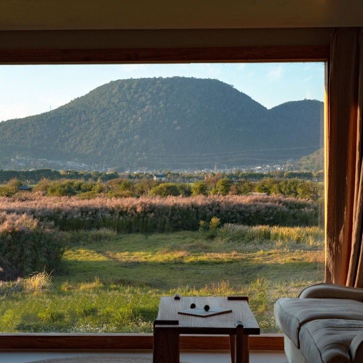 云南腾冲3天2晚私家团 数数·書局温泉酒店+山景私汤美宿三宅一界