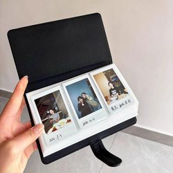 Suitable for Fujifilm Instax Mini12/11/Se Photo Album Storage Book 3inch Commemorative Album Instax 3inch Photos