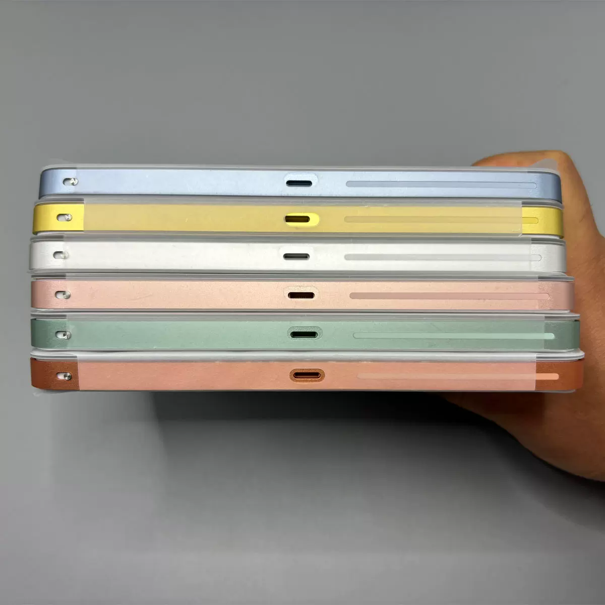 極上品 ほぼ未使用 Apple Magic Trackpad 3 (SSS)