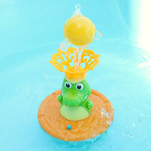 
Baby bathing toys playing water electric water spray dinosaur crocodile fountain bathtub baby children bathroom boys and girls