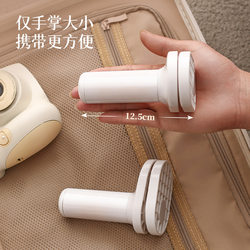 Retractable Clothes Drying Rack for Staying in Hotels during National Day, a Multifunctional Travel Essential, Portable Small Item, Travel Supplies