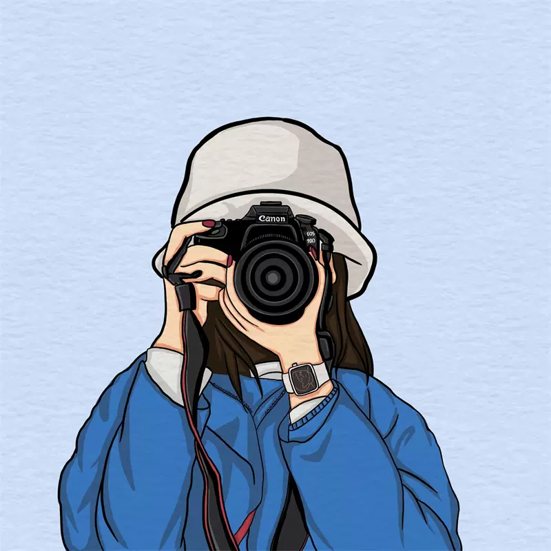 摄影师精准客户画像的构建方法