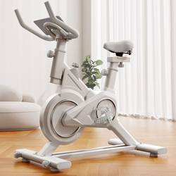 Intelligent Spinning Bike Home Indoor Exercise Bike Gym Equipment Weight Loss Ultra-Quiet Sports Bike