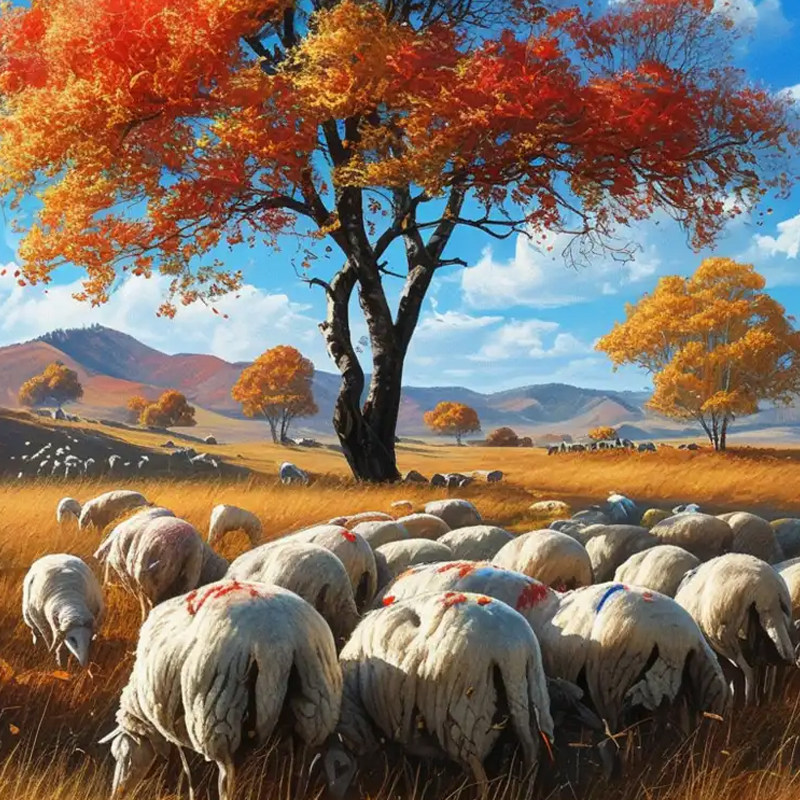 【住5钻+古温泉】北戴河+避暑山庄+鸽子窝+乌兰布统5日4晚私家团