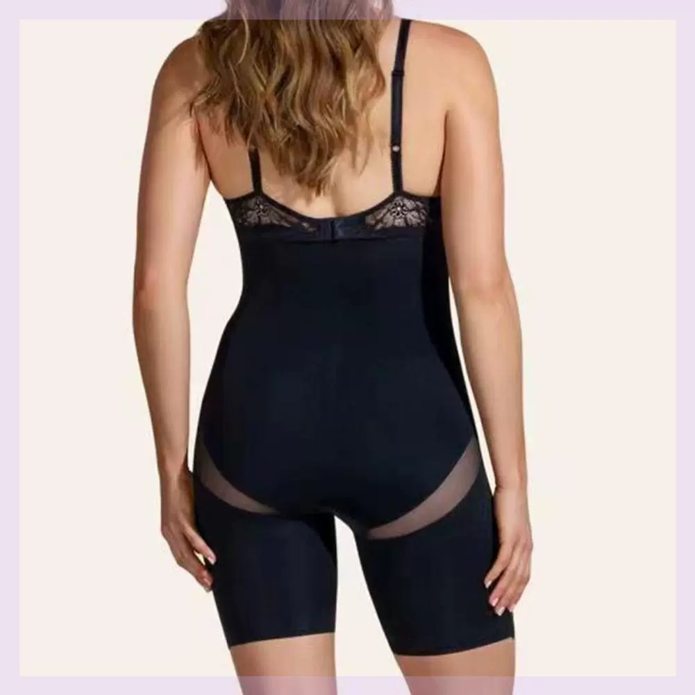 Cross Compression Abs Shaping Pants Tighten Underwear Women-Taobao