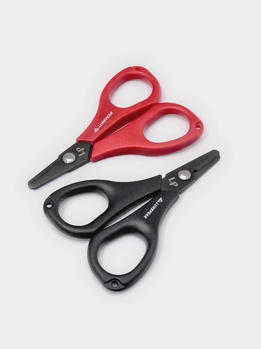 LurePeak Titanium Talting Road Sub -Sub -Small Ncissors Специализированные высокие конные линия PE Leag