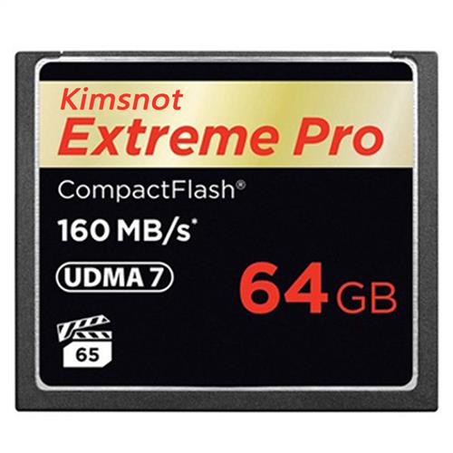 KIMSNOT EXTREME PRO ޸ ī Ʈ ÷ ī 32GB 64GB-