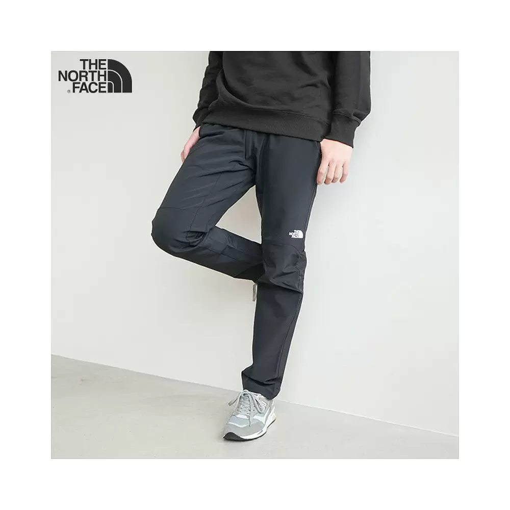 日本直邮THE NORTH FACE 北面Alpine Light Pant Alpine Light P-Taobao