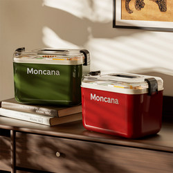 Japanese-Style Medicine Box Storage Box, Large-Capacity Household First-Aid Storage Box, Essential Medicine Box, High-Value Medical Medicine Box