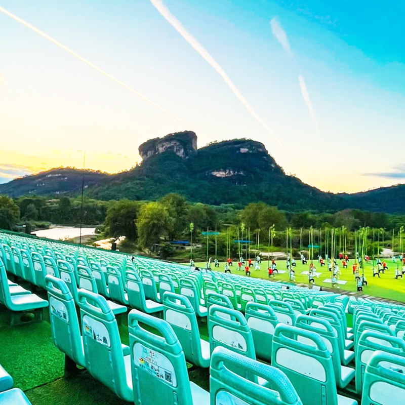 含印象大红袍表演南平武夷山二晚3日跟团游团纯玩游 武夷山三日游