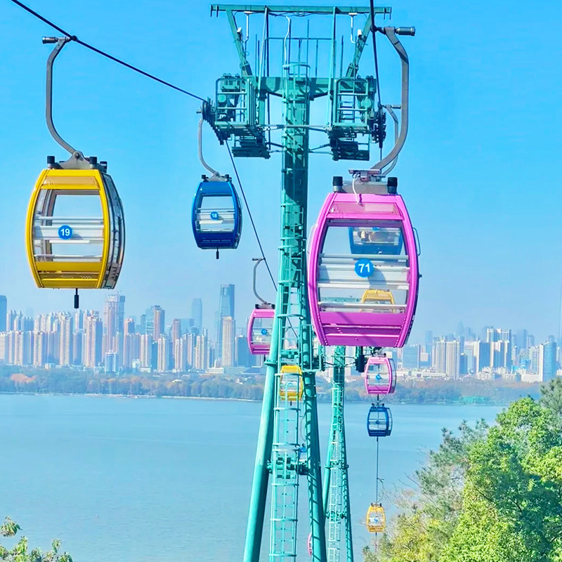 武汉旅游2天1晚自由行 武汉旅游自由行湖北荆州1晚疗养团二日游