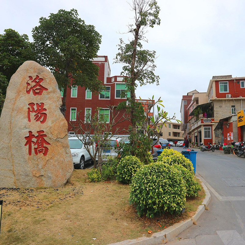 厦门出发泉州一日游 纯玩旅游 开元寺南少林西街小西埕洛阳桥