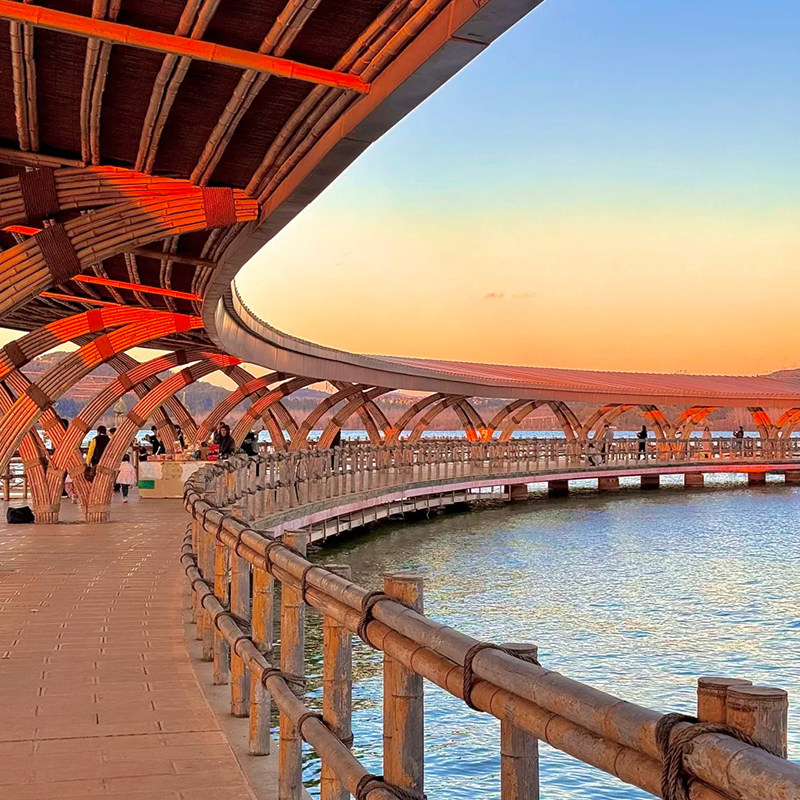 疗养团腾冲保山瑞丽2天1私家团 昆明云南旅游1日疗养团