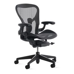 Hermanmiller/Hermanmiller computer chair