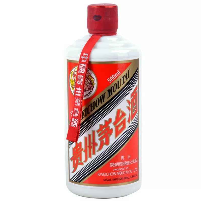 貴州茅台 30年小糊王 500ml