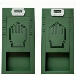 New Curriculum Sit-Up Training Mat, Assessment Mat, Counter, Automatic Counter, Limit Aid