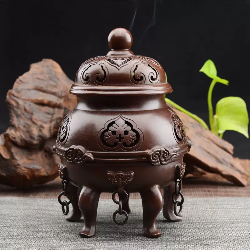 銅 細工 茶道具 香道具 五足帝王炉 鳳凰盤香炉  工芸品 美術品 置物 銅 細工 茶道具 香道具 五足帝王炉 鳳凰盤香炉 工芸品 美術品 置物