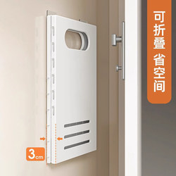 Dirty Clothes Basket, Household Dirty Clothes Hamper, Bathroom Storage Basket, Foldable Dirty Clothes Storage Bin, Bathroom Laundry Basket