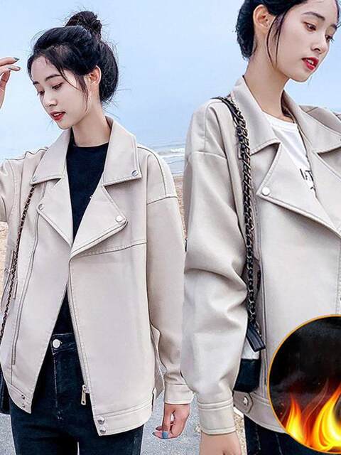 Women's Winter Padded Jacket Thickened Mid-length Over-the-knee Bread Jacket Korean Style Loose Jacket