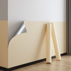 Wallpaper Self-Adhesive Waterproof and Moisture-Proof, Peelable and Traceless Wall Stickers, Dormitory Wallpaper, Bedroom Wall Decoration, Wall Covering Stickers