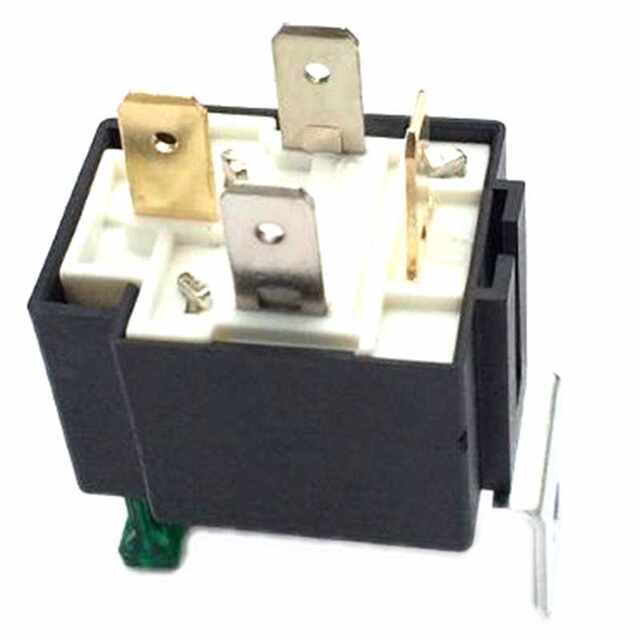 12V 30A 4Pins Car Auto Automotive Heavy Duty Relay 4Pin Fuse
