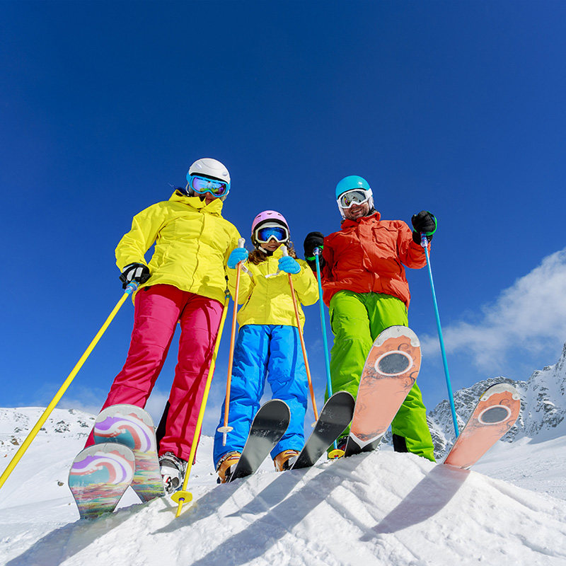 飞猪冬游8人团东北雪乡旅游7天6晚跟团游哈尔滨长白山天池滑雪0购