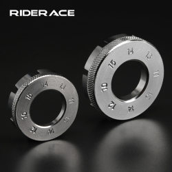 riderace spoke wrench wire adjustment tool