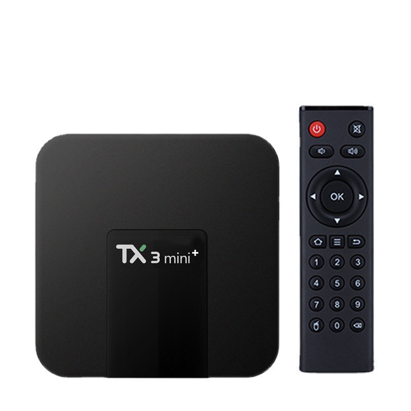 TX3 MINI + S905W2 TV BOX 4G | 32G ȵ̵ 11 ȵ̵  ڽ-