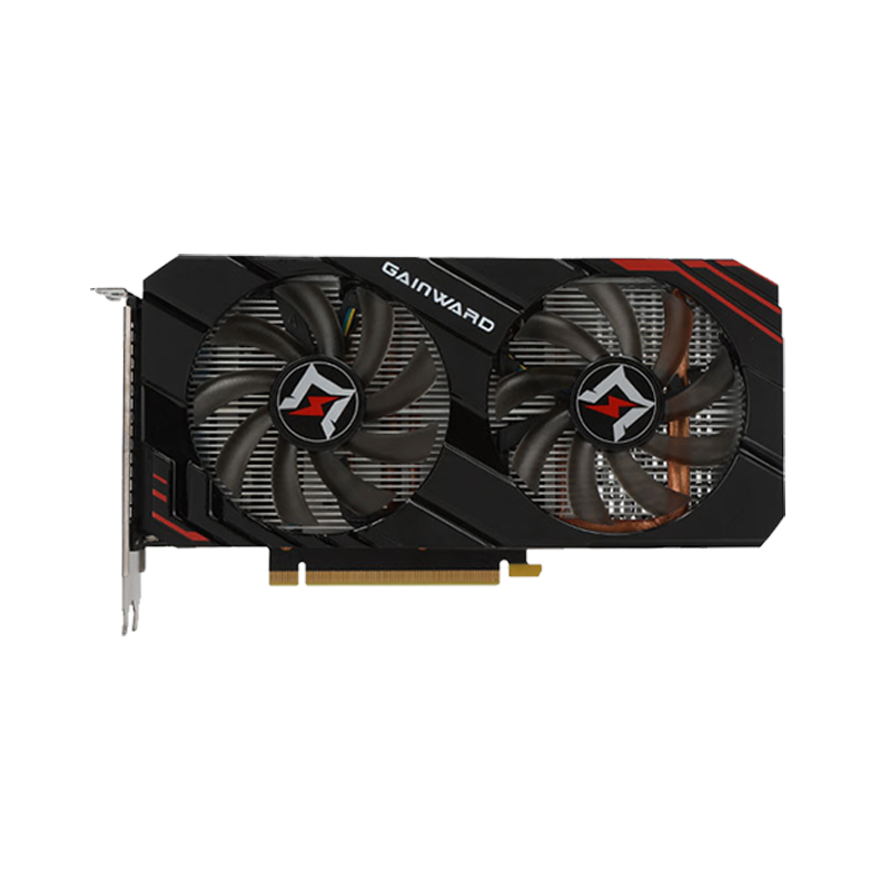 Graphics Card Gainward Gtx 1050ti 4gb Gainward Geforce Gtx 1050 Ti
