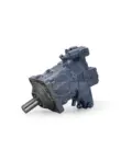 Động cơ pit tông Rexroth A6VM28/55/80 A2FO/M90 A7VO-107 Động cơ thủy lực Rexroth Motor thủy lực