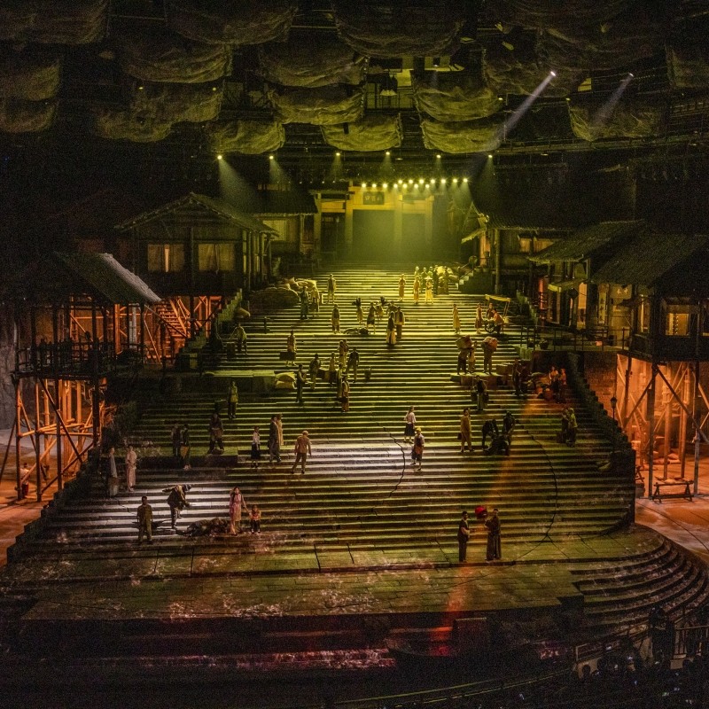 重庆市区市内一日游渣滓洞白公馆洪崖洞解放碑磁器口李子坝轻轨