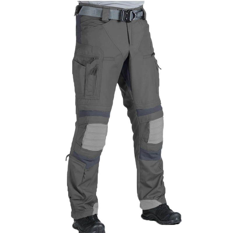 Tactical Pants Military US Army Cargo Pants Work Clothes Com-Taobao