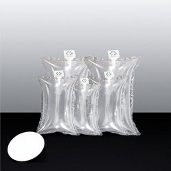 Inflatable Bags, Luggage, Shoe Filling Bags, Express Packaging, Anti-Deformation, Shock-Proof, Cushioning Packaging, Air Bubble Bags, Air Column Bags