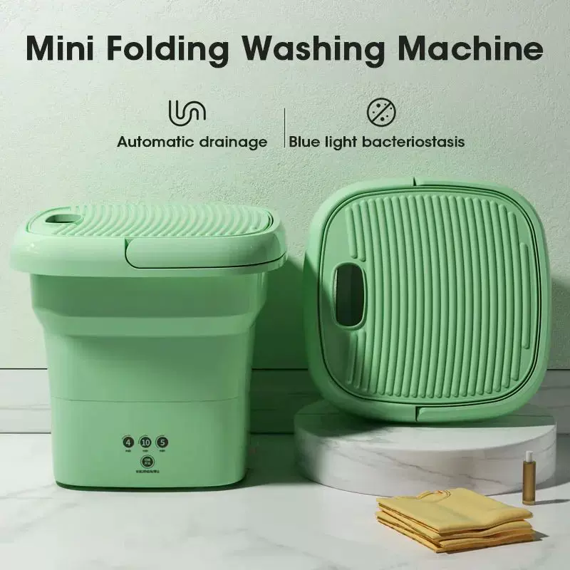 taobao mini washing machine