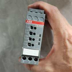 Repairable Cm-Pvs.41S, Phase Sequence Protectors 50 Pieces, No Packaging, Set