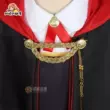 Heshun Anime Gián Điệp Nhà Chơi Cos Phù Hợp Với Aniya Áo Choàng Trẻ Em Eden Đồng Phục Trang Phục Hóa Trang Cosplay Spy × Family