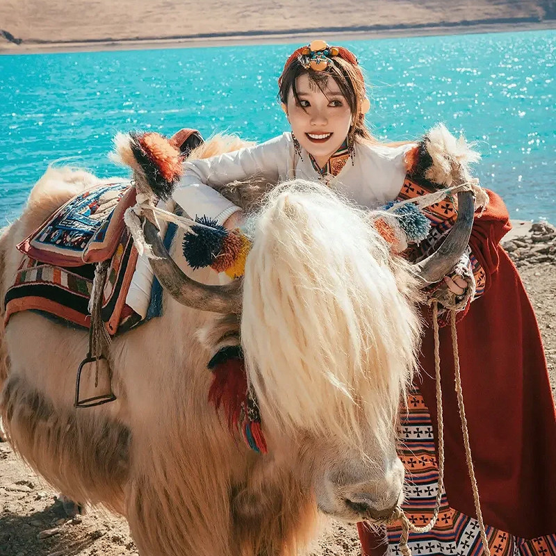 山西阳泉高铁火车兰州3日自由行