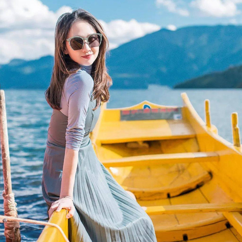 云南旅游丽江大理香格里拉泸沽湖5天纯玩自由行私家旅行