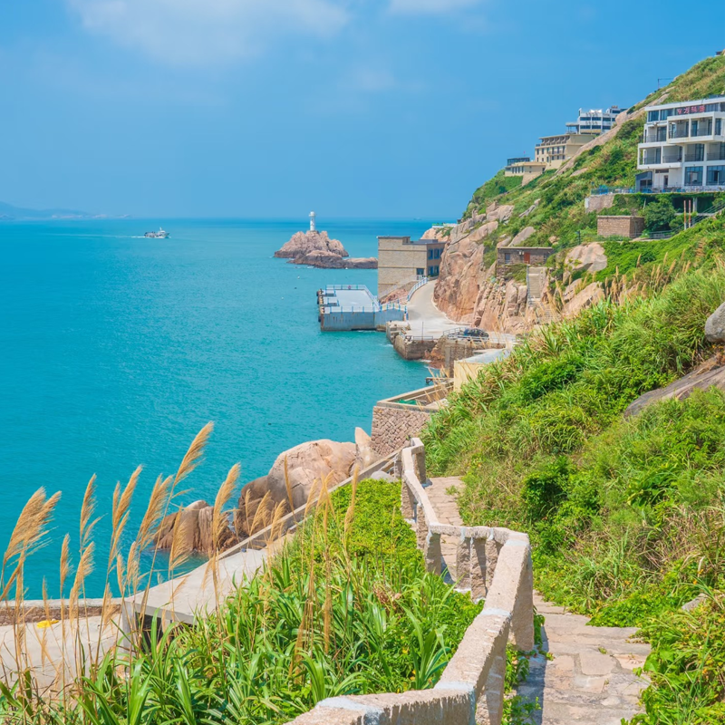 高铁火车出发江苏无锡苏州5天4晚自由行