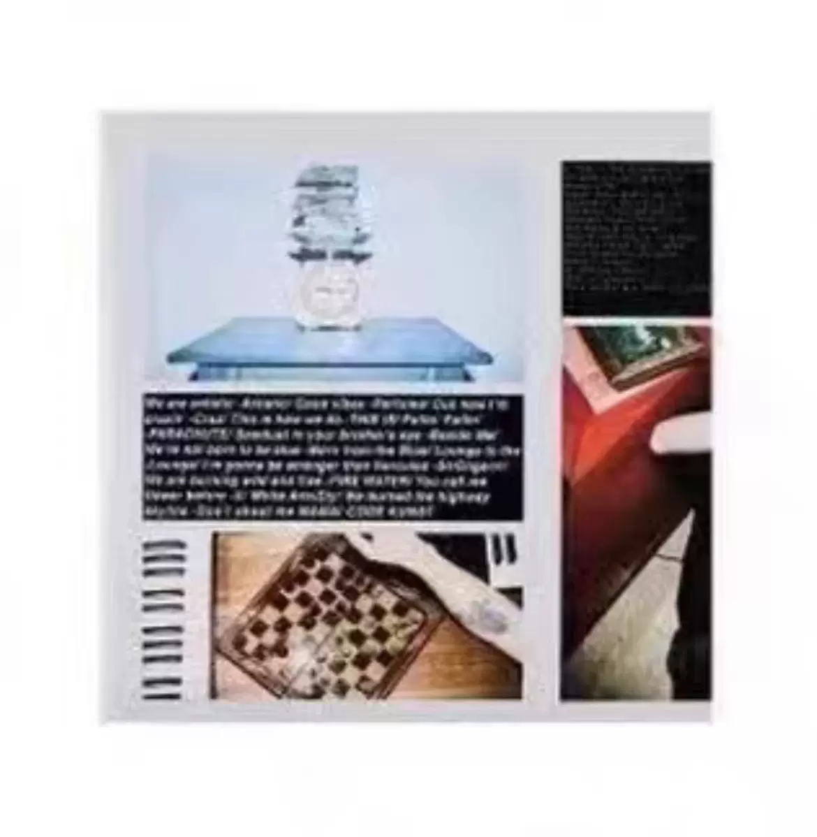 CODE KUNST MUGGLES' MANSION 韓国レコード 【公式通販】